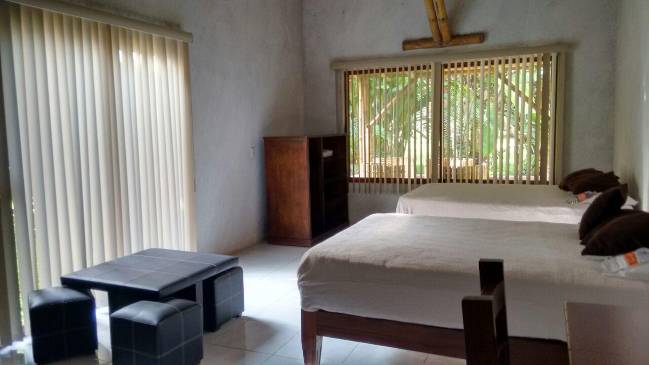 Plan De Guinea Villa Chalzentla Esterno foto